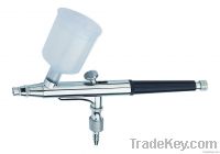 Double action airbrush AB-131