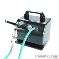 Airbrush compressor kit AC15K