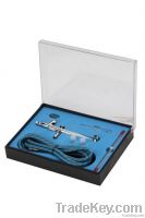 K SERIES AIRBRUSH KIT(WITH HOSE ECT) AB-207K