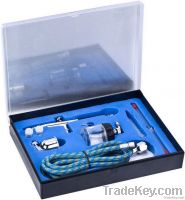 K SERIES AIRBRUSH KIT(WITH HOSE ECT) AB-134K