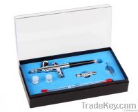 T SERIES AIRBRUSH SET (WITHOUT AIR HOSE) AB-136T