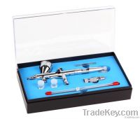 T SERIES AIRBRUSH SET (WITHOUT AIR HOSE) AB-180T