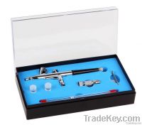 T SERIES AIRBRUSH SET (WITHOUT AIR HOSE) AB-135T