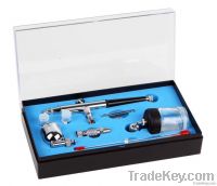 T SERIES AIRBRUSH SET (WITHOUT AIR HOSE) AB-134T