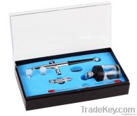 T SERIES AIRBRUSH SET (WITHOUT AIR HOSE) AB-133T