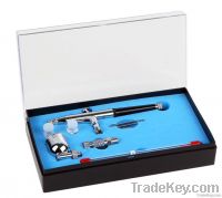 T SERIES AIRBRUSH SET (WITHOUT AIR HOSE) AB-132T