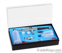 T SERIES AIRBRUSH SET (WITHOUT AIR HOSE) AB-131T