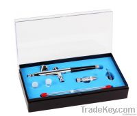 T SERIES AIRBRUSH SET (WITHOUT AIR HOSE) AB-108T