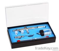 T SERIES AIRBRUSH SET (WITHOUT AIR HOSE) AB-182T