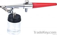 Single action airbrush AB-158K