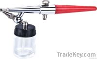 Single action airbrush AB-158