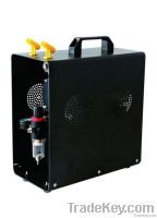 Compressor with cover  AC189A