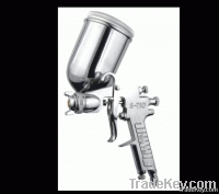 High Pressure Spray Gun