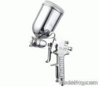 High Pressure Spray Gun