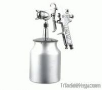 High Pressure Spray Gun