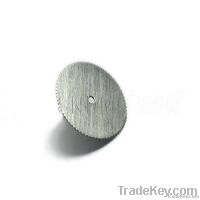 Stainless steel saw bit