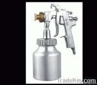 Low Pressure Spray Gun