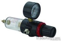 Regulator & filter AFR-2000