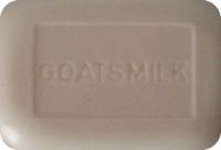 Goats Milk Soap MANUFACTURER