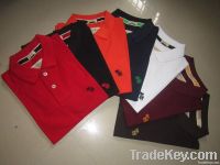 A&F MEN POLO