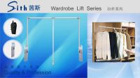 Wardrobe Lift