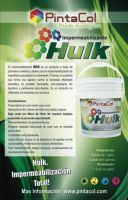 Pintacol Hulk