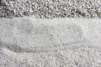 silica quartz sand