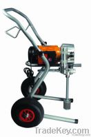 JDL3 hig pressure airless paint spraying machine