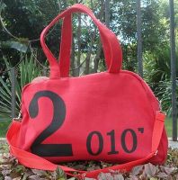 new style canvas ladies handbags