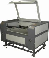 Craftwork engraving machine