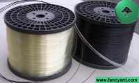 polyester wire, grape vine, vine wire, polyester monofilament