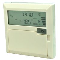Digital room thermostat(TR1000FH)