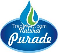 Natural Purade