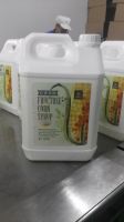 high fructose corn syrup