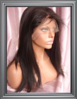 Full Lace Front Wigs