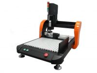 Engraving Machine