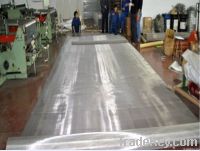 stainless steel wire mesh