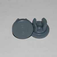Butyl Rubber Stoppers