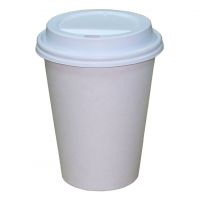 Biodegradable Paper Cups