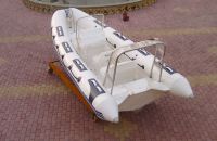 Rib&Inflatable boat