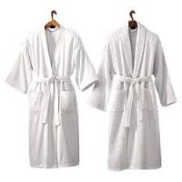 Bathrobes