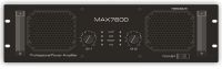 Transformer Amplifier-MAX Series