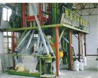 corn flour mill|corn processing machine|corn milling machine