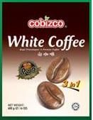 Cobizco Premix White Coffee