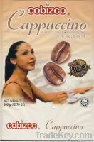 Cappuccino Premix Coffee