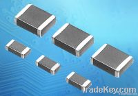 High Voltage Ceramic capacitors (SMD MLCCs)