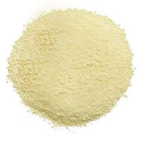 dehydrated garlic  onion powder