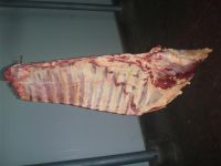 BEEF RIB PLATE FLANK BONE IN - DAMMAN