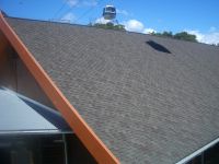 IKO Cambridge Laminated Asphalt Shingle