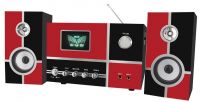 2.1active speaker, speaker,